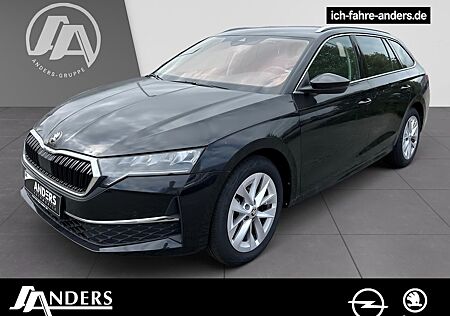 Skoda Octavia 2.0 TDI Selection Navi+LED+AHK+ACC+Kam