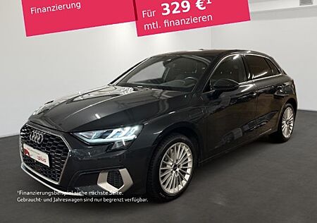 Audi A3 Sportback advanced 40 TFSI e 150(204) kW(PS)