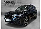 BMW X7 M50 i M SPORT PANORAMA TV FUNKTION