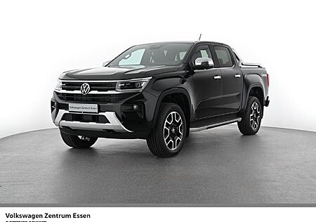 VW Amarok Volkswagen Style DC 3.0 TDI 4Motion ROLLO NAVI LED K