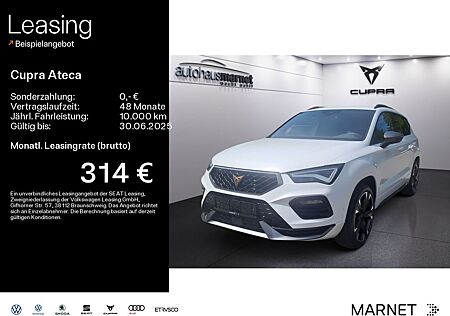 Cupra Ateca 1.5 TSI DSG AHK*Beats*SHZ*Kessy*Connect