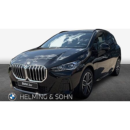 BMW 2er Active Tourer leasen