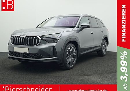Skoda Kodiaq 2.0 TDI DSG 4x4 Selection AHK PANO STANDH
