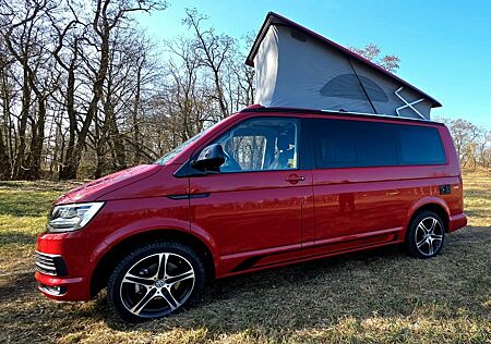 VW T6 California Volkswagen