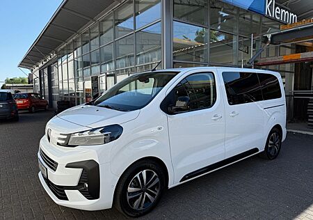 Peugeot Traveller Allure VIP L2 Aut./Standheiz./LED/ACC