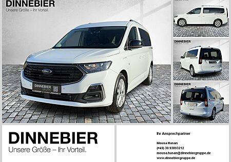 Ford Grand Tourneo gebraucht kaufen Ford Grand Tourneo Connect L2 Titanium 110 kW