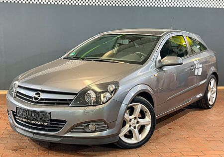 Opel Astra H GTC Sport 170PS Xenon Tempomat