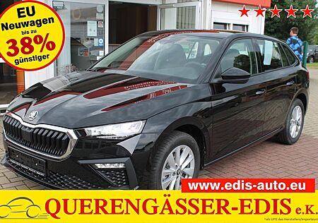 Skoda Scala 1.0TSI DSG "Selection" *5 j Gar*Kessy*S...