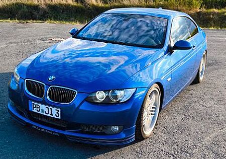 Alpina B3 3,0 Bi-Turbo Coupe -