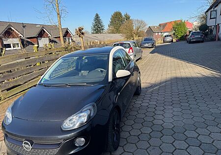 Opel Adam SLAM 1.4 64kW SLAM
