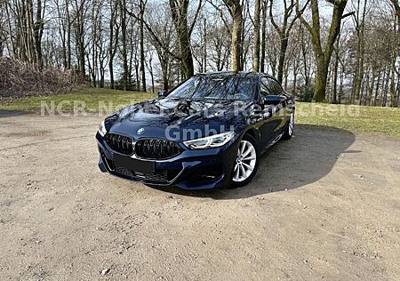 BMW 840 d xDrive M Sport Gran Coupe | Vollausst|