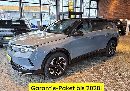 Opel Grandland X GRANDLAND GS ELECTRIC+NAVI+Garant. bis 2028
