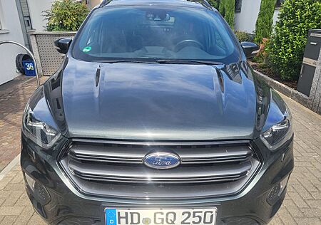 Ford Kuga 1,5 EcoBoost 4x4 134kW ST-Line Automat ...