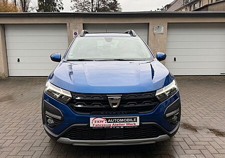 Dacia Sandero III Stepway Comfort/Orginal Lpg/Klima