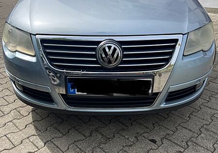 VW Passat Variant Volkswagen Passat 2.0TDI | TÜV BIS 2025 | 8FACH | 2Hand