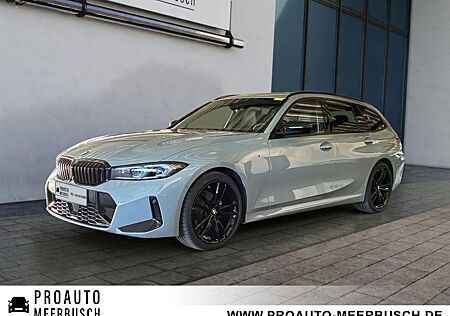 BMW 320d xDrive M Sport ACC/ADAPTIVLD/HEADUP/STNDHZN