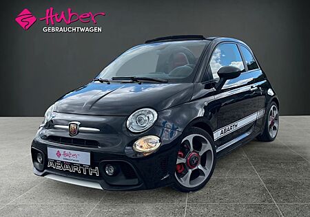 Abarth 595C Cabrio 1.4 - 595 C Turismo (*LEDER*XENON