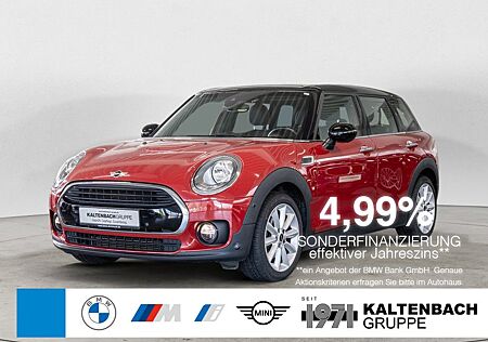 Mini Cooper Clubman Clubman Cooper Pepper AHK LED NAVI KAMERA SHZ