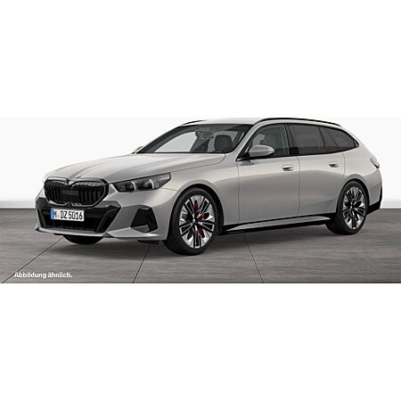 BMW 540 leasen