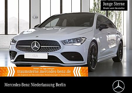 Mercedes-Benz CLA 250 Shooting Brake CLA 250 e SB AMG/Night/Pano/360°/CarPlay