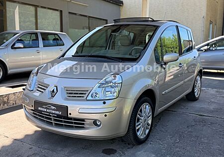 Renault Modus Initiale/Panorama/Automatik/Leder/Tüv Neu