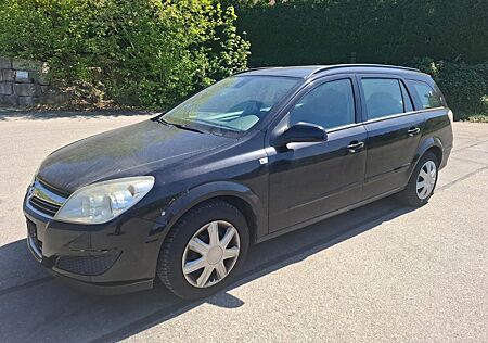 Opel Astra H Caravan Basis KLIMA/EURO4/ALUFELGE