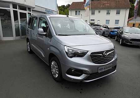 Opel Combo Life E Edition
