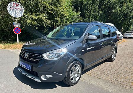 Dacia Lodgy Stepway Plus