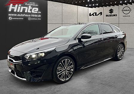 Kia Pro_ceed ProCeed 1.5 GT-Line LEDER PANO TECHN. PERFORMANC