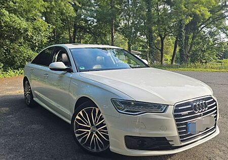 Audi A6 3.0 TDI 235kW quattro tiptronic -