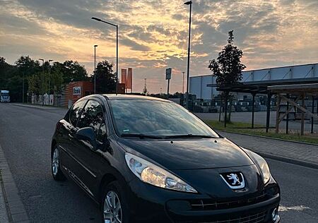 Peugeot 207 Sport 120 VTi