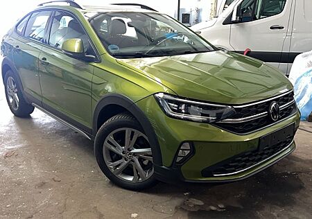 VW Taigo Volkswagen 1.0 TSI OPF 81 kW DSG Style Style