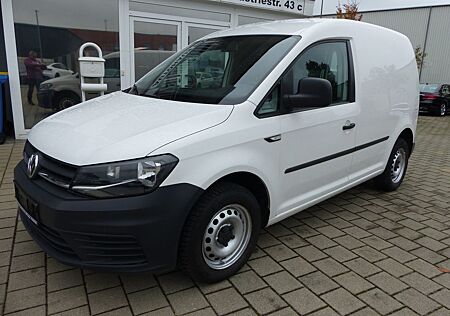 VW Caddy Volkswagen Nfz Kasten EcoProfi BMT klima ZV*EL.FH