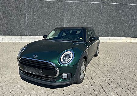 Mini Cooper Clubman