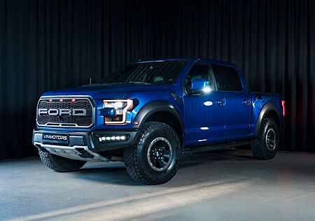 Ford Ranger Raptor Raptor F150 Performance/B&O/Pano/Vent seats