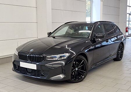 BMW 320 d xDrive M-SPORT PANO Innovation StdHzg. ACC