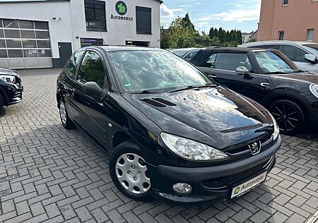 Peugeot 206 Petit Filou Cool*KLIMA*AUX*EXPORT
