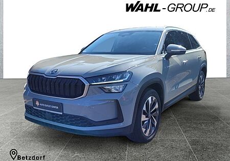 Skoda Kodiaq 1.5 TSI mHEV Selection *7-SITZER*KAMERA*
