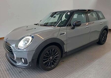 Mini Cooper D Clubman Cooper D *VOLL AUSSTATTUNG!!