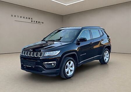 Jeep Compass 1.4 M-Air Longitude *1.Hand*