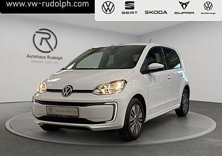 VW e-up! Volkswagen e-up! move up! 61kW United / DAB+ Bluetooth