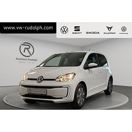 VW e-up! leasen