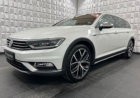 VW Passat Alltrack Volkswagen 2.0 TDI 4M/DSG/LED/NAV/Pano/Kam