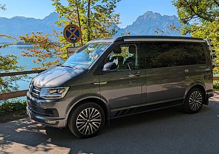 VW T6 California Volkswagen