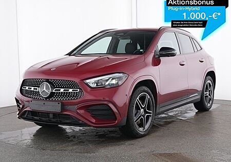 Mercedes-Benz GLA 250 e EDITION AMG NIGHT DISTRONIC MULTIBEAM