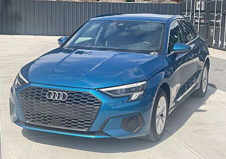 Audi A3 40 TFSI-Benzin/Hybrid*Autom*150PS*KAM*