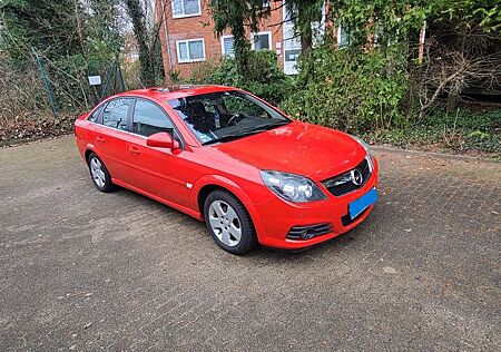 Opel Vectra C 1.8 2006 Benzin 140 PS TÜV 10/2026