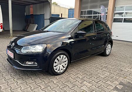 VW Polo Volkswagen V Original BMT/Start-Stopp