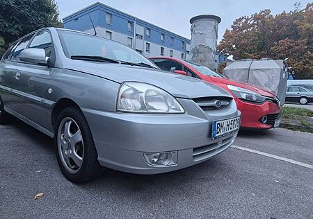 Kia Rio 1.5 LS LS