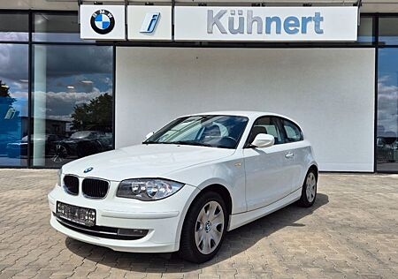 BMW 116I +nur an Händler/Export+HU 3/27